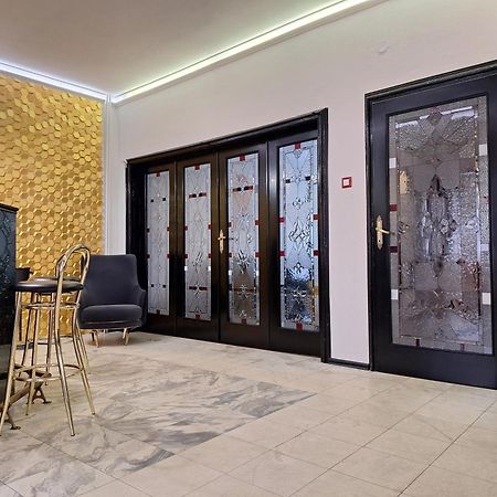 Top Center Cozy And Spacious Apartment 索菲亞 外观 照片