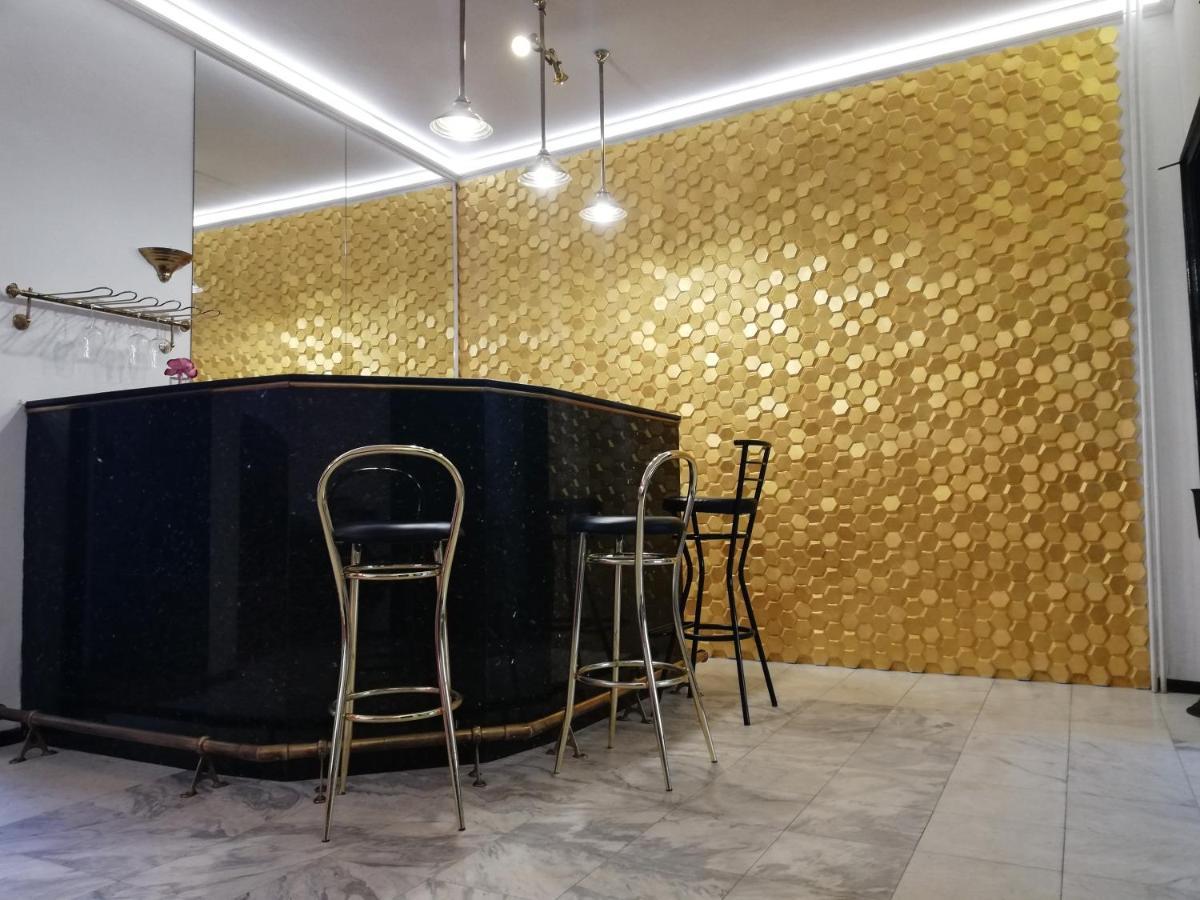Top Center Cozy And Spacious Apartment 索菲亞 外观 照片